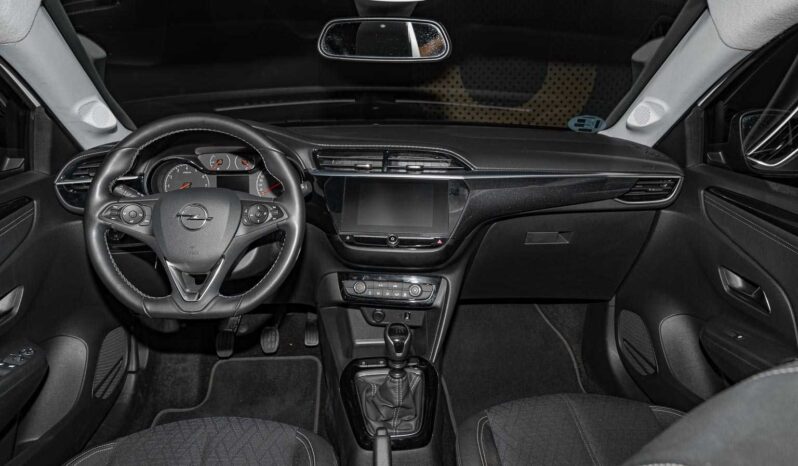 
								OPEL Corsa full									