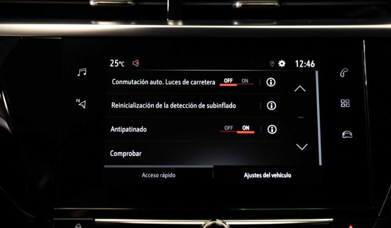 
								OPEL Corsa full									