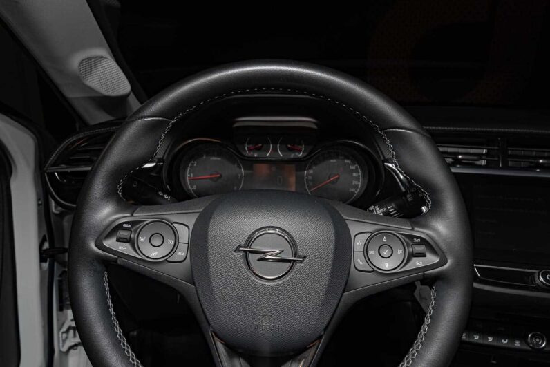 
								OPEL Corsa full									