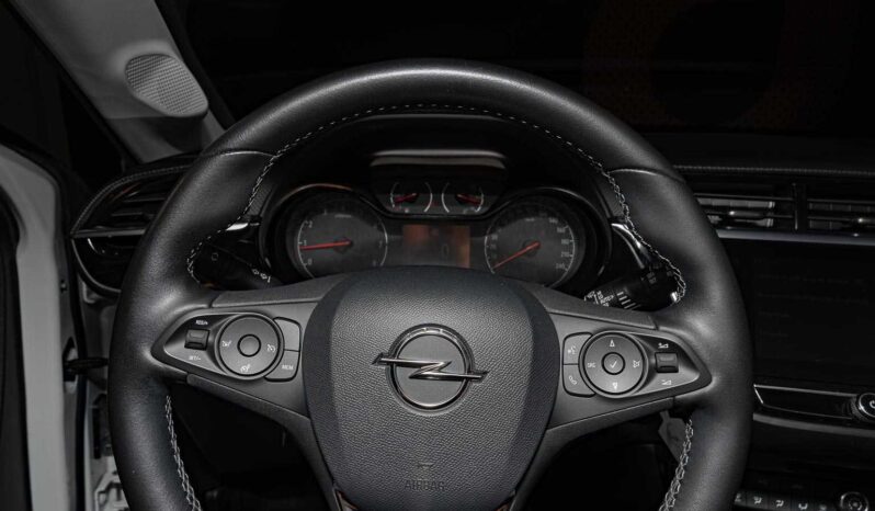 
								OPEL Corsa full									