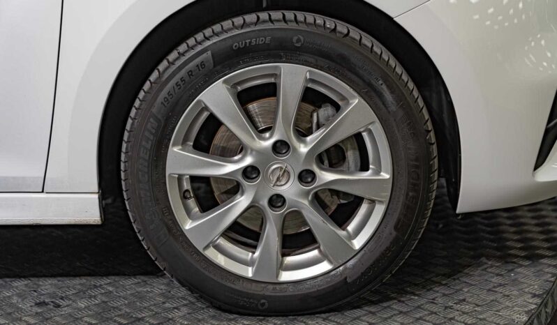 
								OPEL Corsa full									