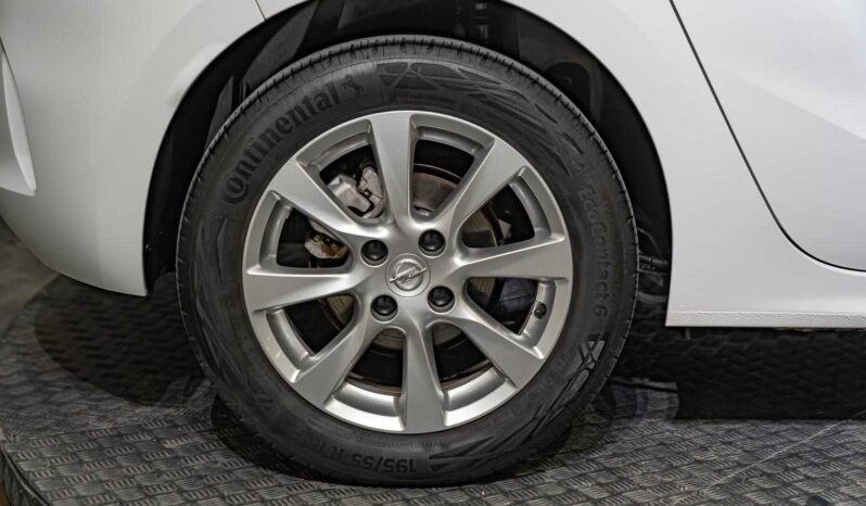 
								OPEL Corsa full									