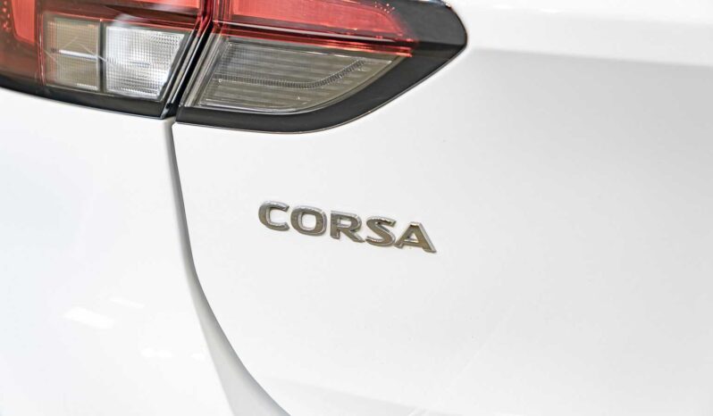 
								OPEL Corsa full									