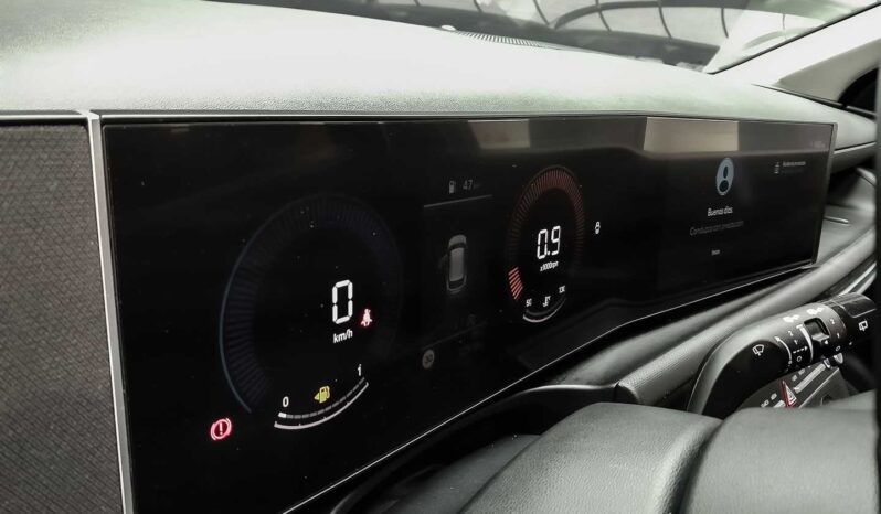 
								Hyundai Tucson full									