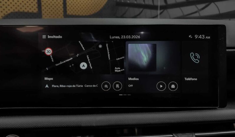 
								Hyundai Tucson full									