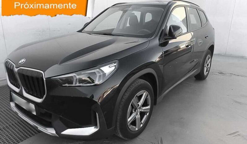 
								BMW X1 full									