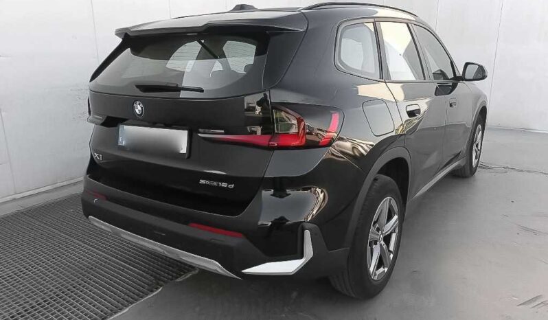 
								BMW X1 full									