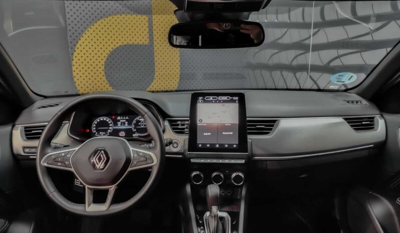 
								renault Arkana full									