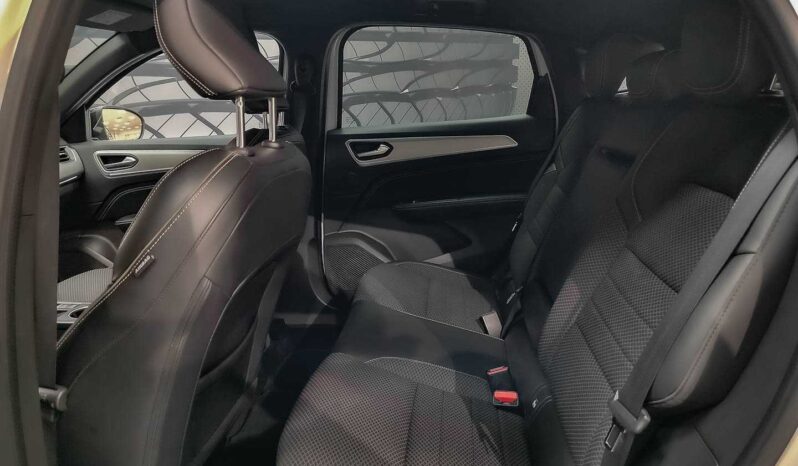 
								renault Arkana full									