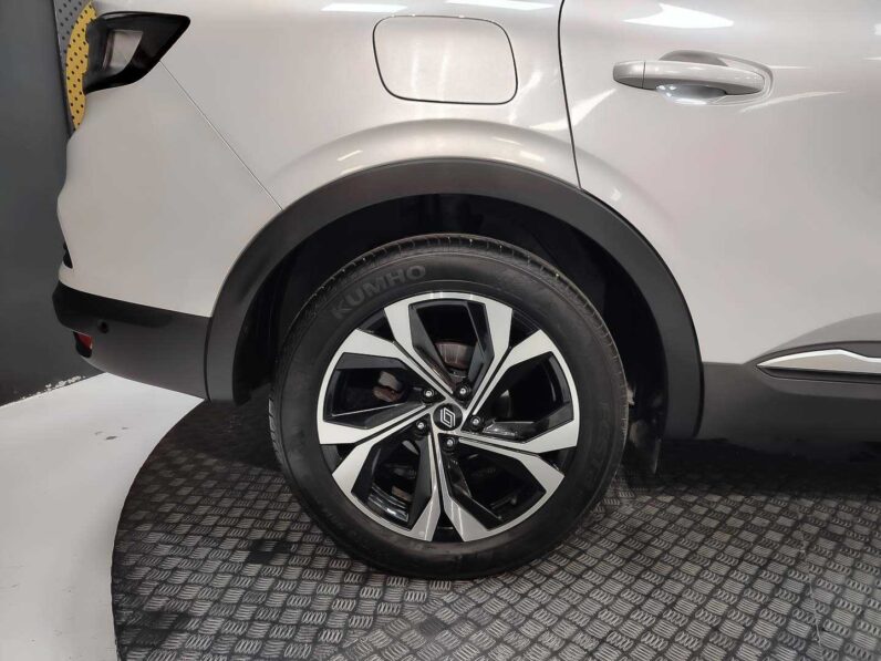 
								renault Arkana full									