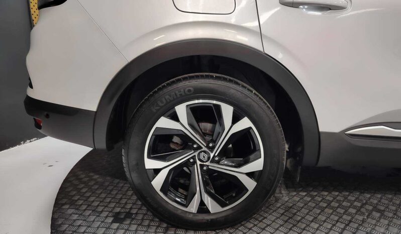 
								renault Arkana full									