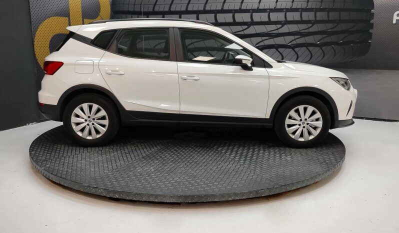 
								SEAT Arona full									