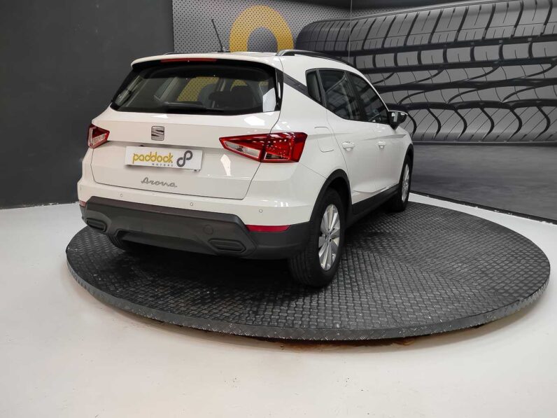 
								SEAT Arona full									