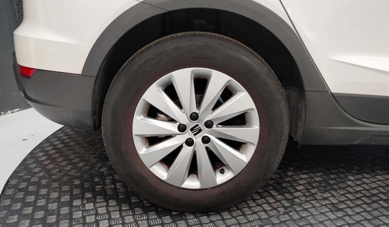 
								SEAT Arona full									