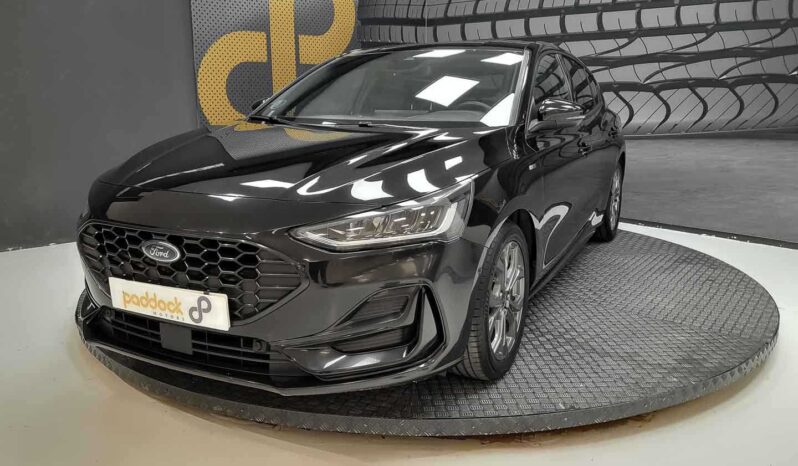 
								Ford Focus full									