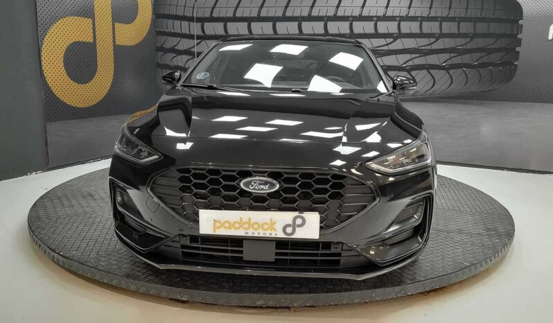 
								Ford Focus full									