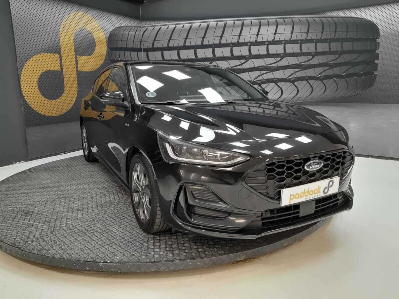 
								Ford Focus full									