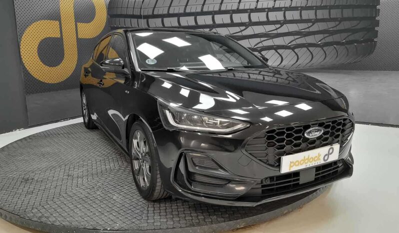 
								Ford Focus full									