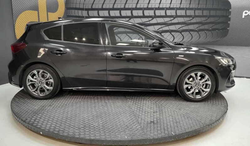 
								Ford Focus full									