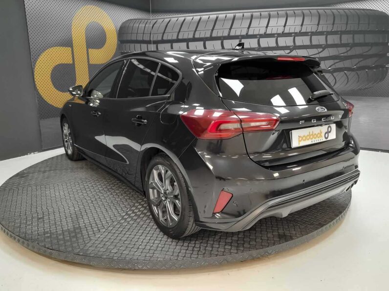 
								Ford Focus full									