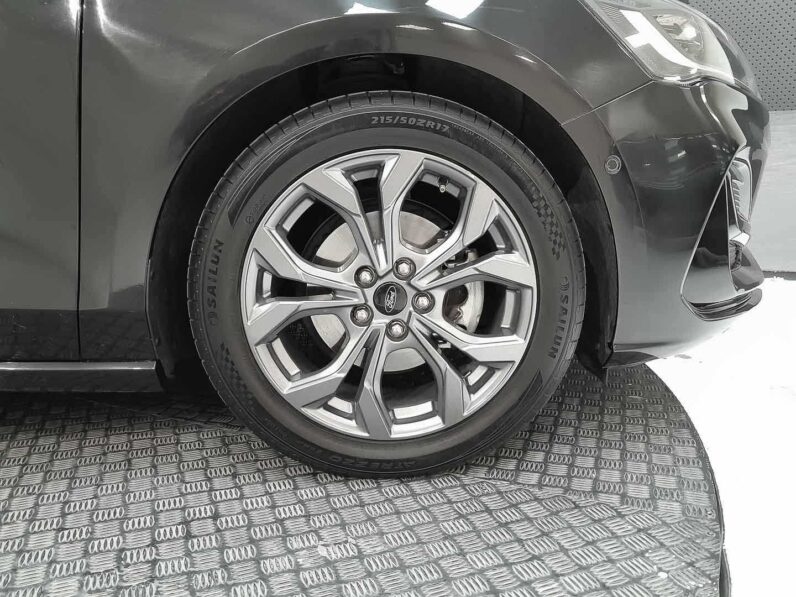 
								Ford Focus full									