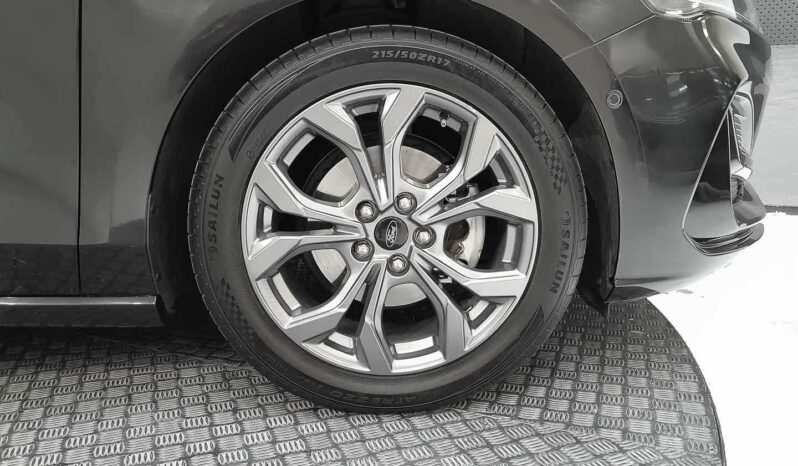 
								Ford Focus full									