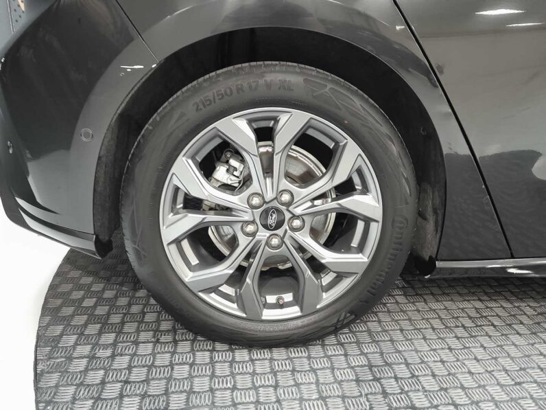
								Ford Focus full									