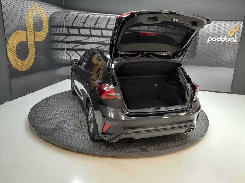 
								Ford Focus full									