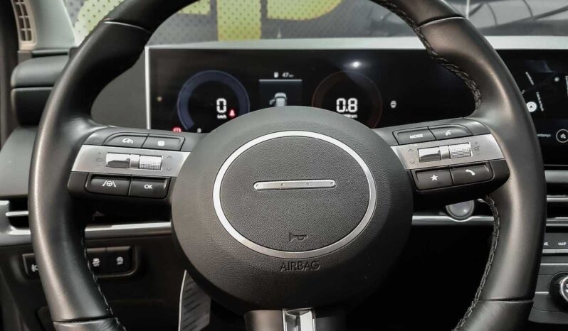 
								Hyundai Tucson full									