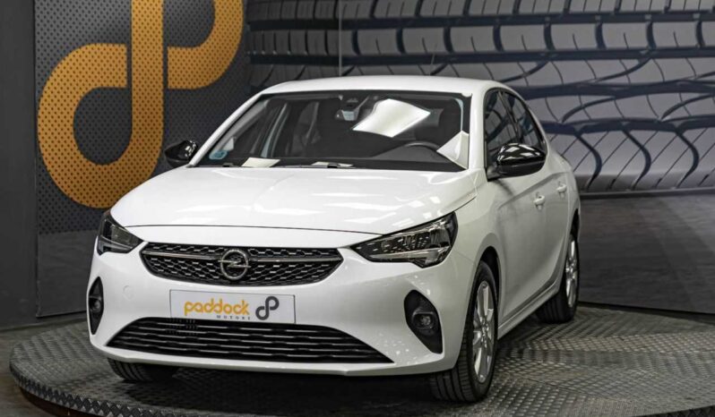 
								OPEL Corsa full									