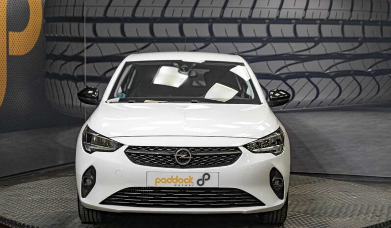 
								OPEL Corsa full									