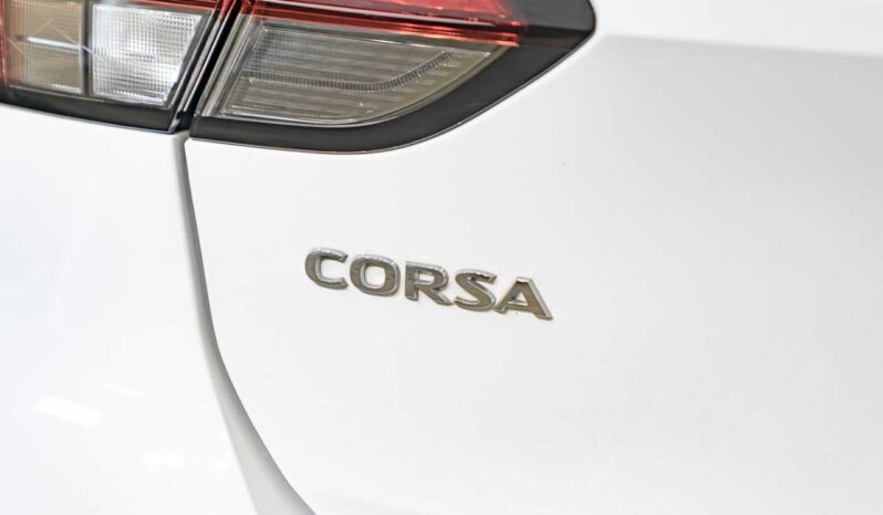 
								OPEL Corsa full									