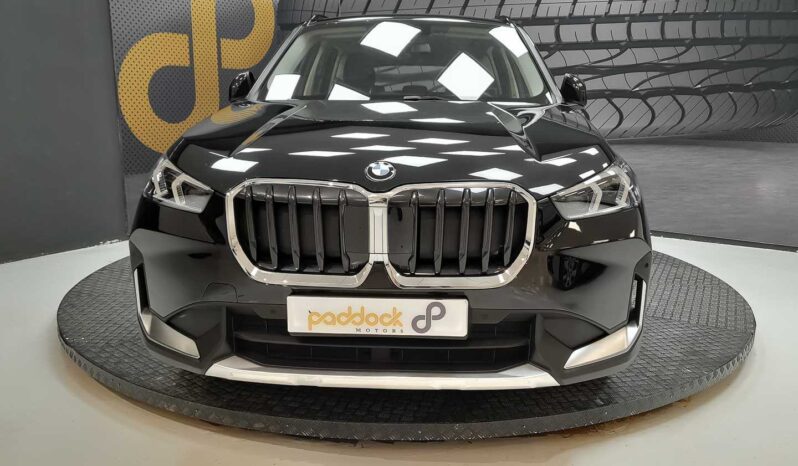 
								BMW X1 full									