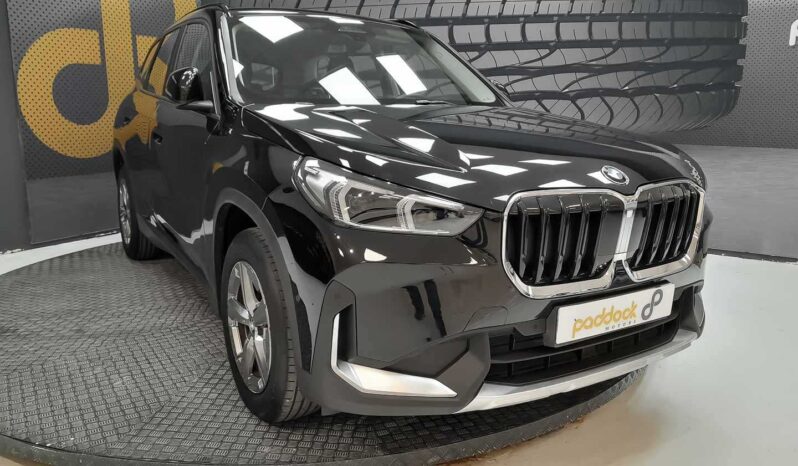 
								BMW X1 full									