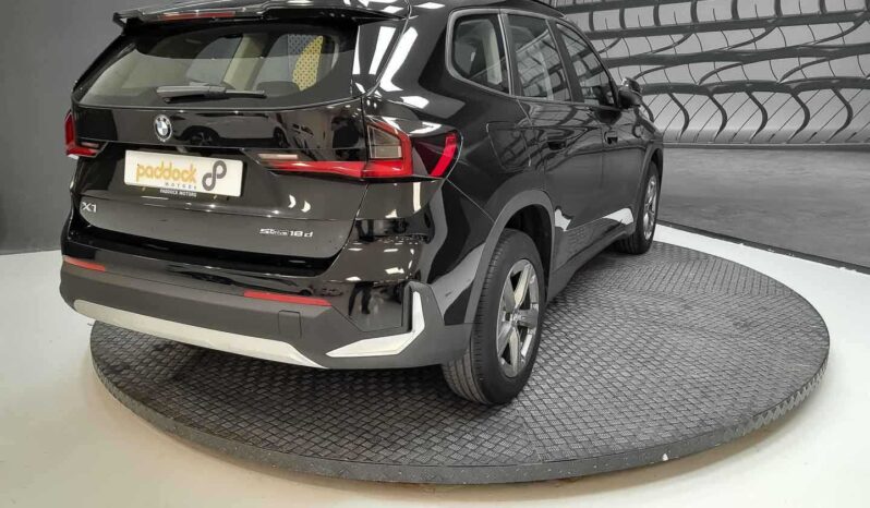 
								BMW X1 full									