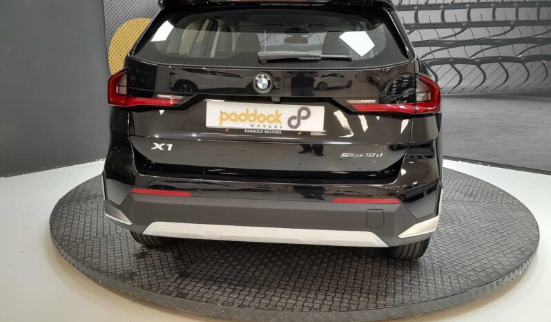 
								BMW X1 full									