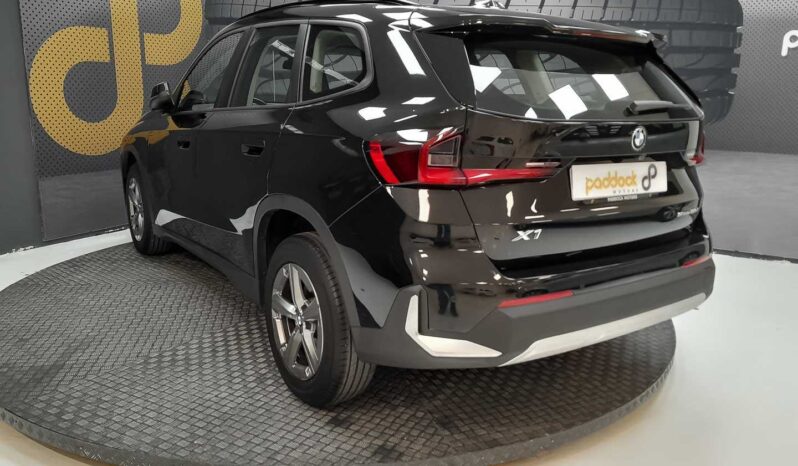 
								BMW X1 full									