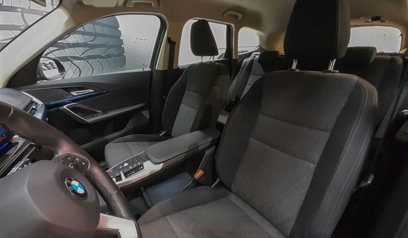 
								BMW X1 full									