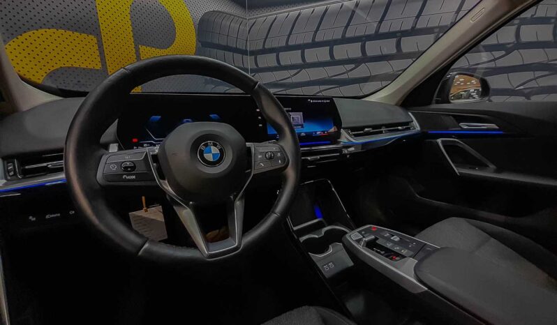 
								BMW X1 full									