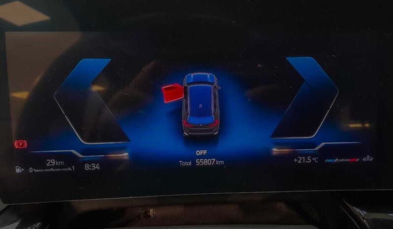 
								BMW X1 full									