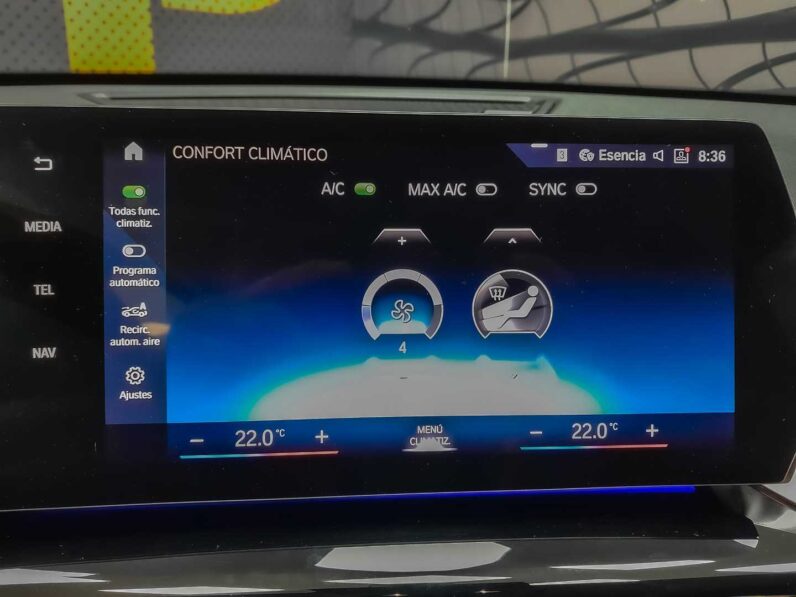 
								BMW X1 full									
