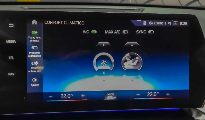 
								BMW X1 full									