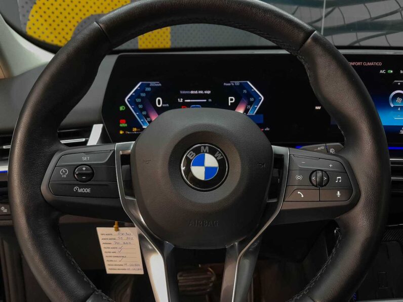 
								BMW X1 full									