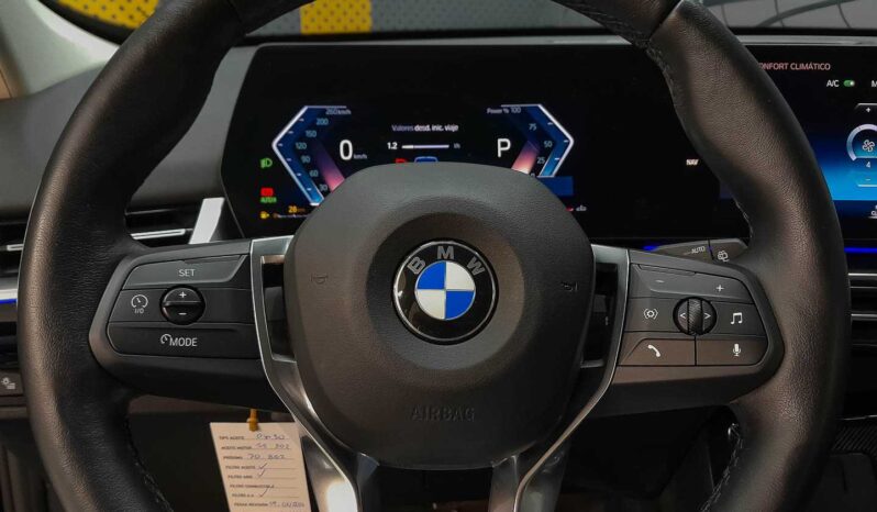 
								BMW X1 full									