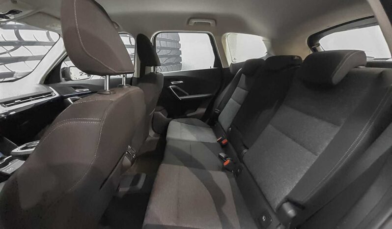 
								BMW X1 full									