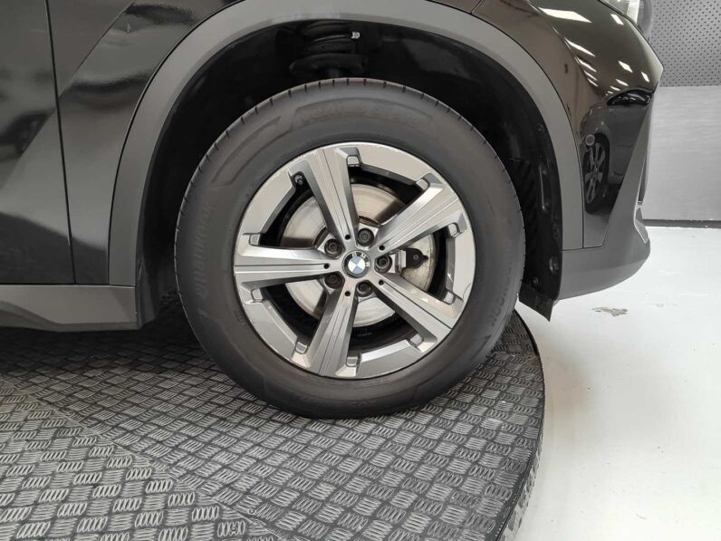 
								BMW X1 full									