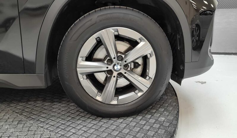 
								BMW X1 full									