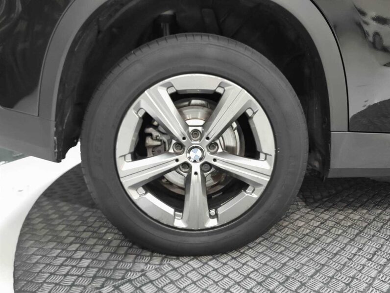
								BMW X1 full									