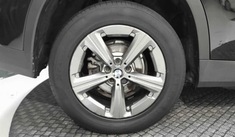 
								BMW X1 full									