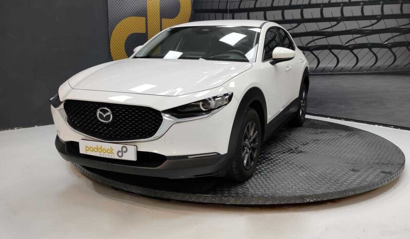 
								Mazda CX-30 full									